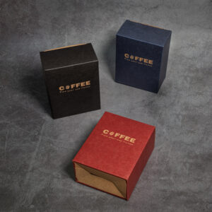 耳掛外盒 | 5入 | 牛皮紙材質</b></br>返璞歸真系列<br></br>