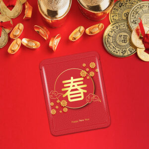 浸泡單袋 | 霧面鋁箔材質</b></br>新春福袋系列<br></br>