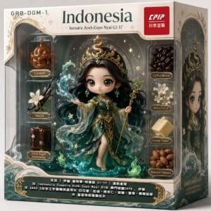 生豆 | <b> 伊娜 曼特寧-特優級 G1-17</b> |  濕剝處理 </br></br> ※ Indonesia Sumatra Aceh Gayo Ainy G1 </br> ※ 蘇門答臘GAYO . 伊娜</br> ※ AAA+ 3次手工手選精挑處理 </br> ※ 白花香、奶油、烤杏仁、焦糖、香草、黑糖甜感</br> ※ 產區特級優選批次</br> ※ 凡預購者買現貨（30公斤）再享優惠價